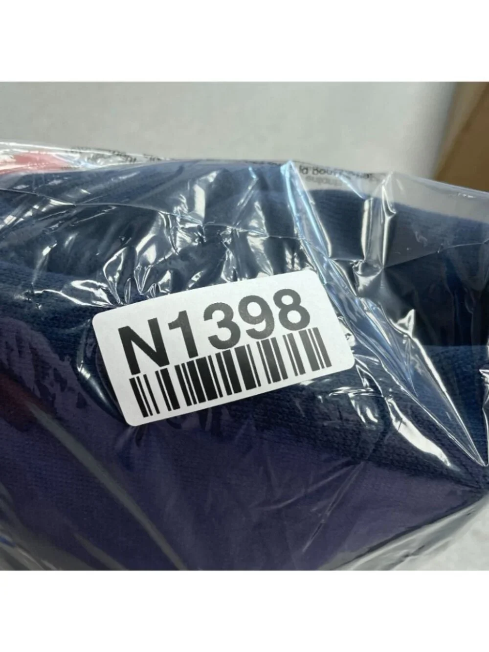 Banana Republic new tag